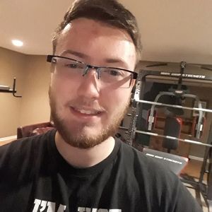 Meet your Posher, Colin